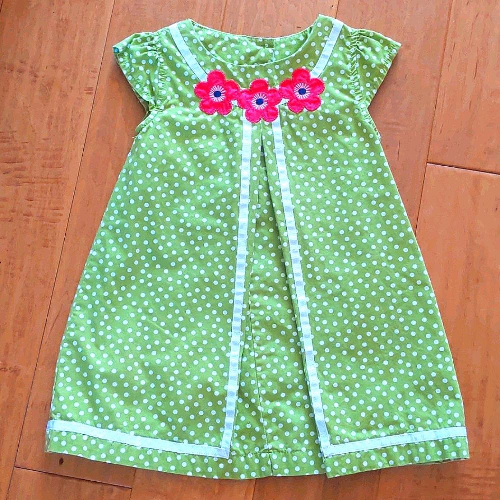 3T Dress